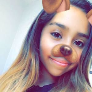 Meet your Posher, Noelani